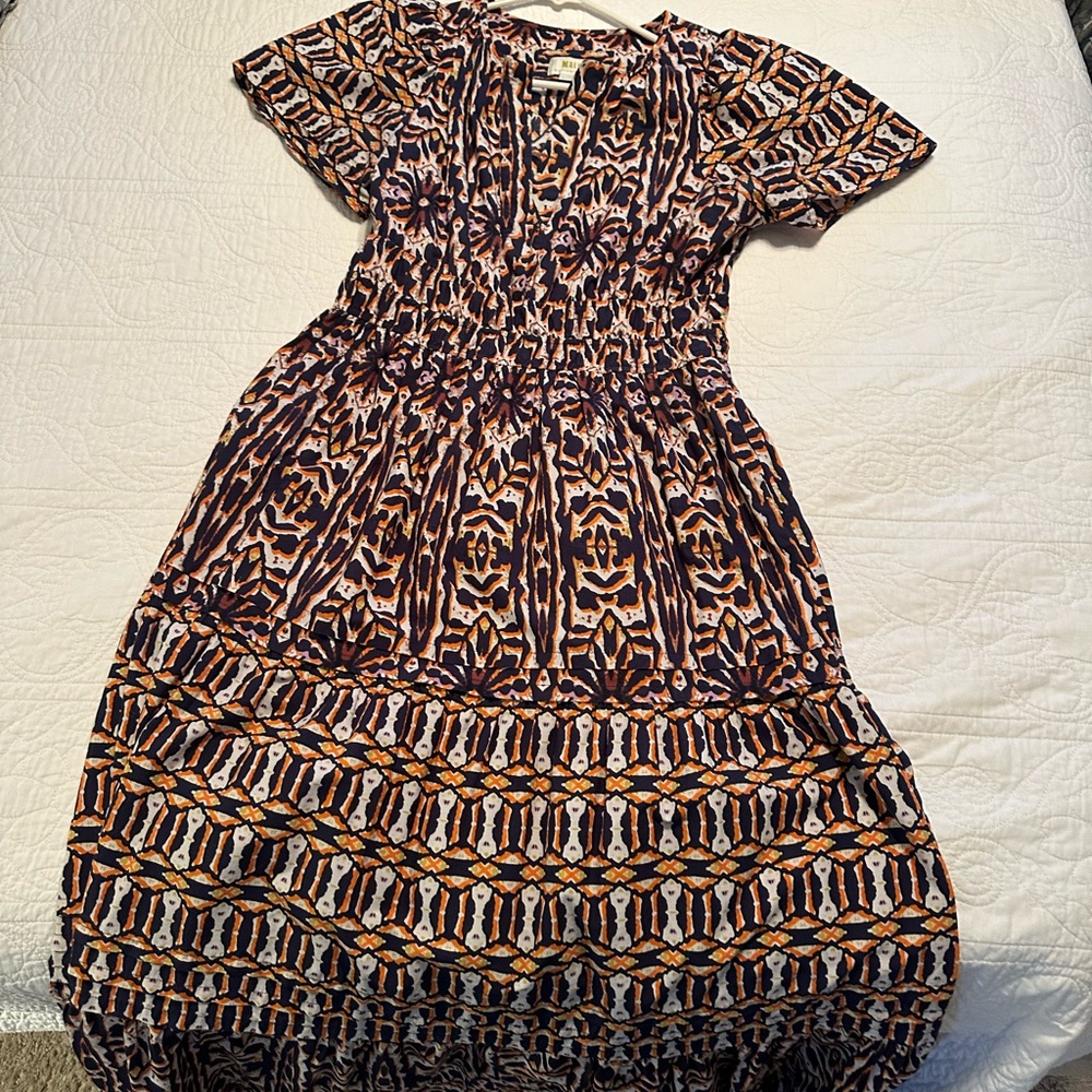 Anthropologie Sommerset Maeve